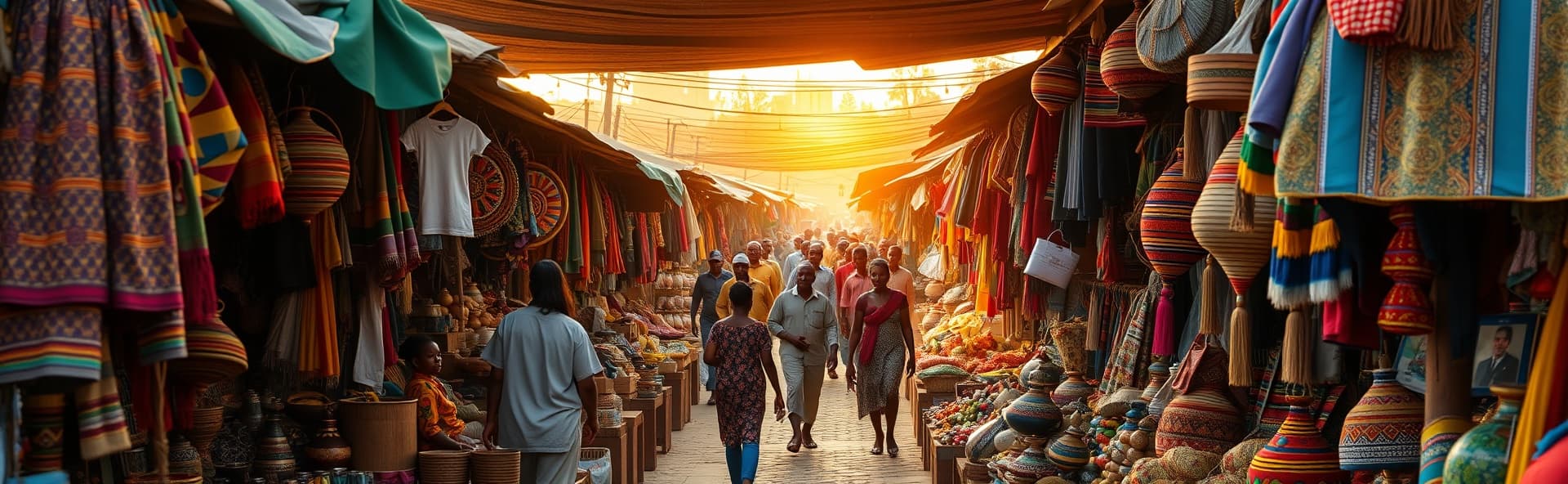 Bazaar Hero